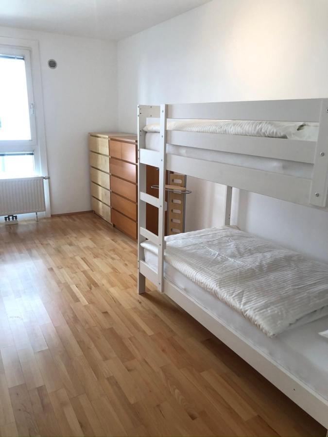 Bright Apartment With A Free Parking Garage @ Wienerberg Exteriör bild
